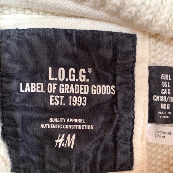 ❤️ H&M Sweater - Picture 6 of 8